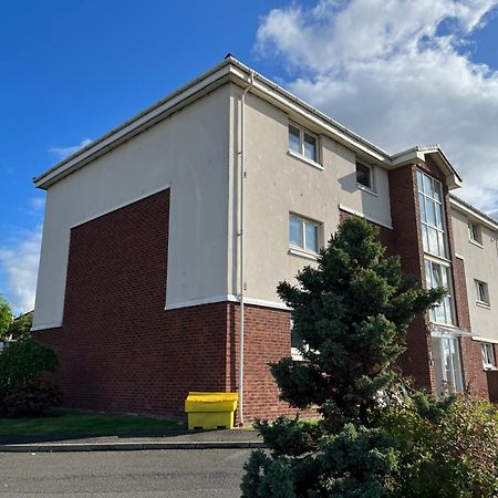 Flat Five, 212 Eaglesham Road, East Kilbride, Glasgow Luaran gambar