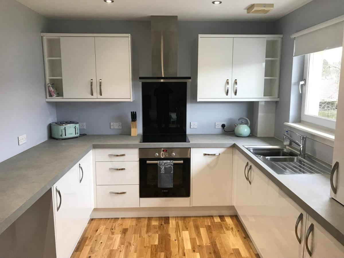 Flat Five, 212 Eaglesham Road, East Kilbride, Glasgow Luaran gambar