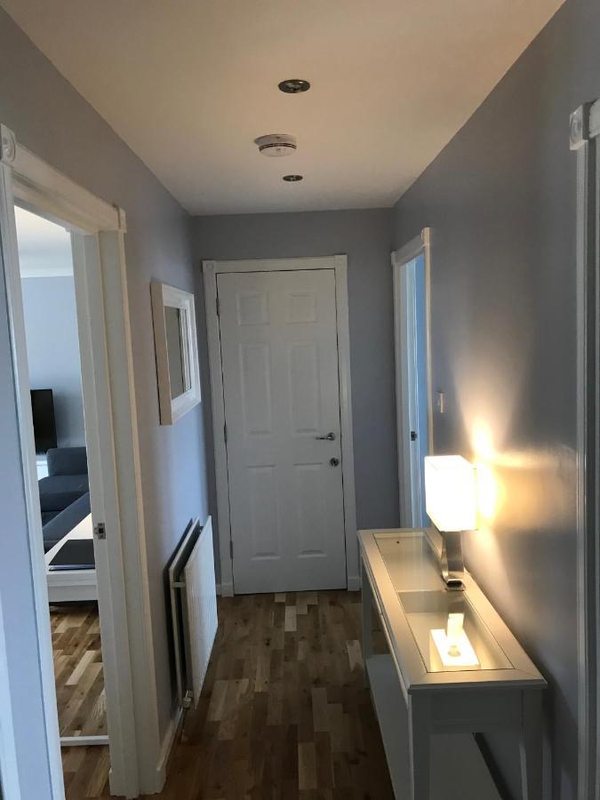 Flat Five, 212 Eaglesham Road, East Kilbride, Glasgow Luaran gambar