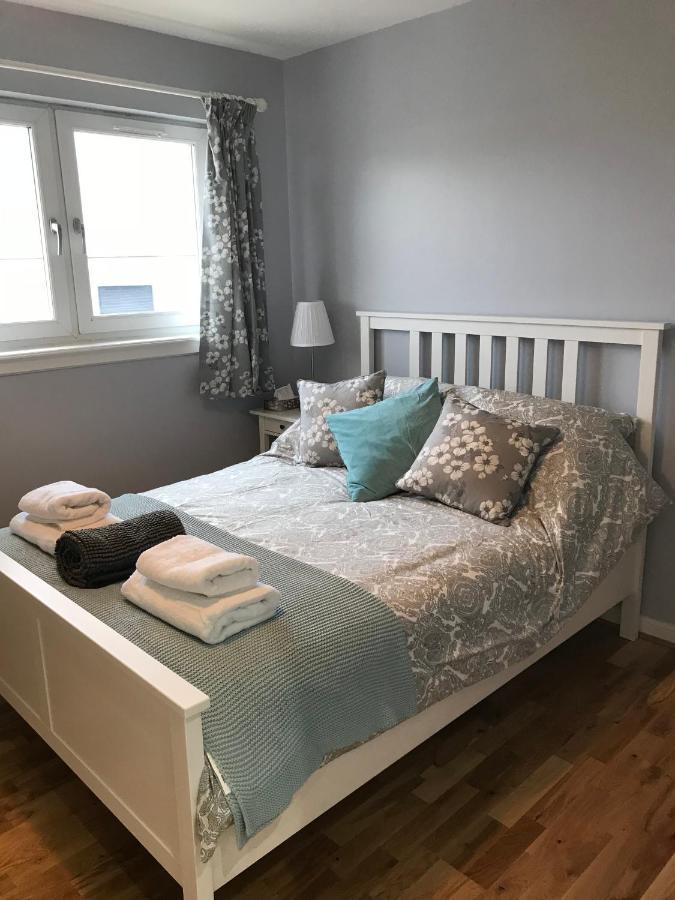 Flat Five, 212 Eaglesham Road, East Kilbride, Glasgow Luaran gambar
